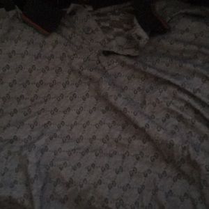 Gucci shirt (Polo Style)